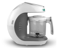 NENO CIBO Blender do zupek dla dzieci z funkcją gotowania na parze - 1022966 - zdjęcie 3
